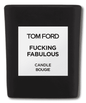 TOM FORD Tuscan Leather Candle Refill  5,7cm